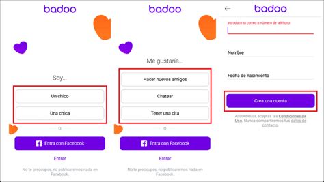 badoo que es|Badoo ≫ Qué es y cómo funciona y para qué sirve